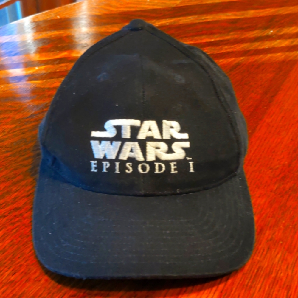 Star Wars Pepsi Episode 1 promo cap